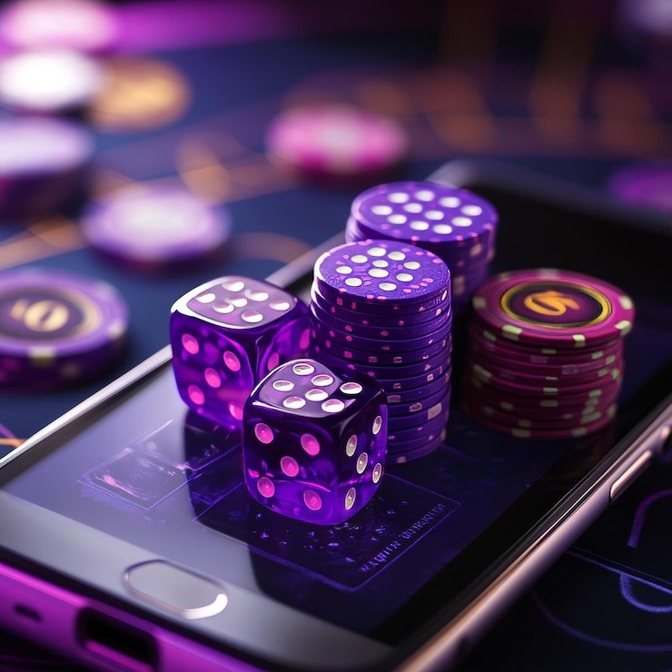 Langkah menjelajah Mimpi Macau di ponsel